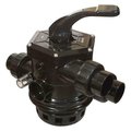 Waterco Waterco 228042 Multiport Valve Threaded Top Mount 228042